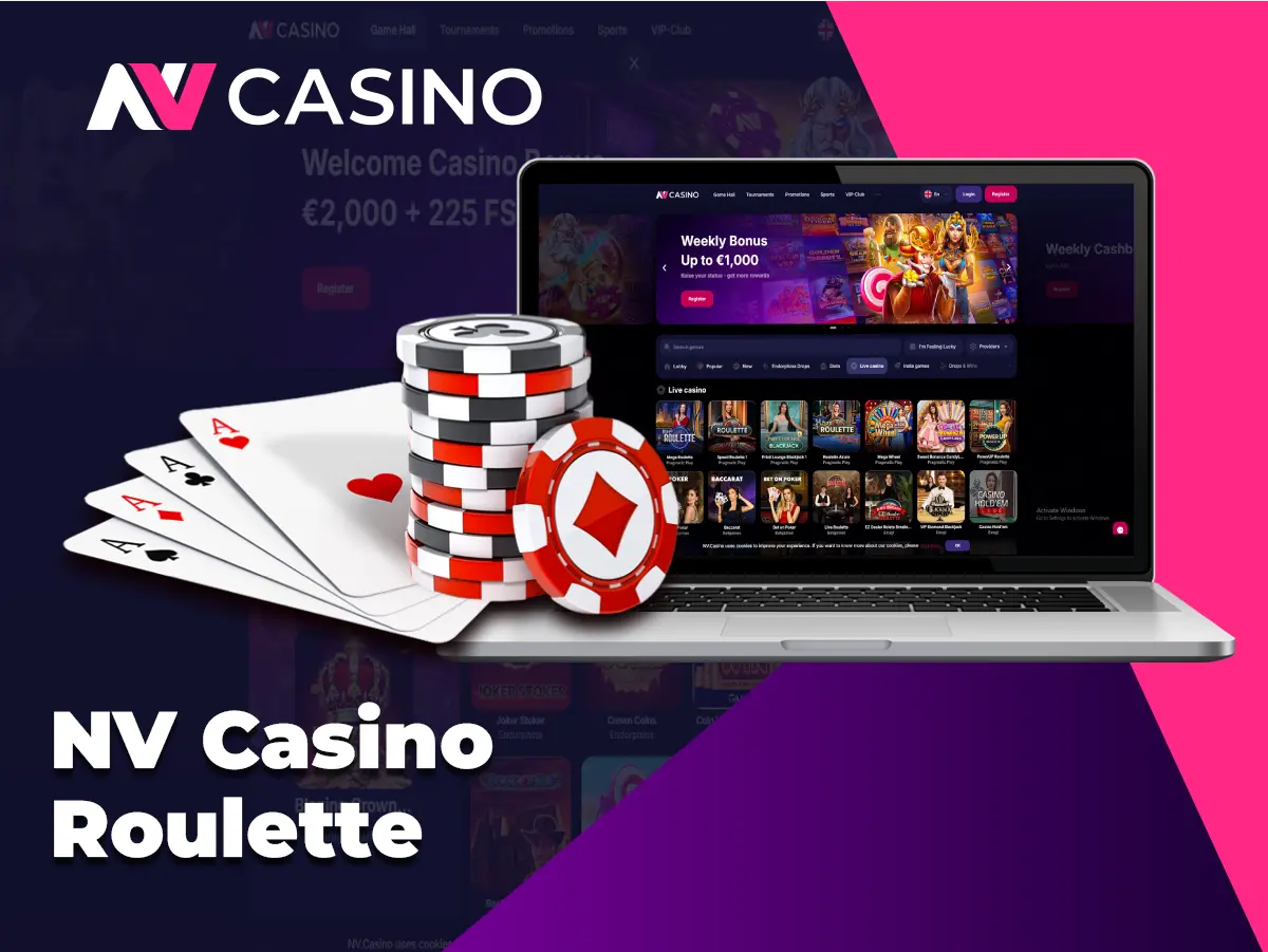 nv casino-nv casino roulette
