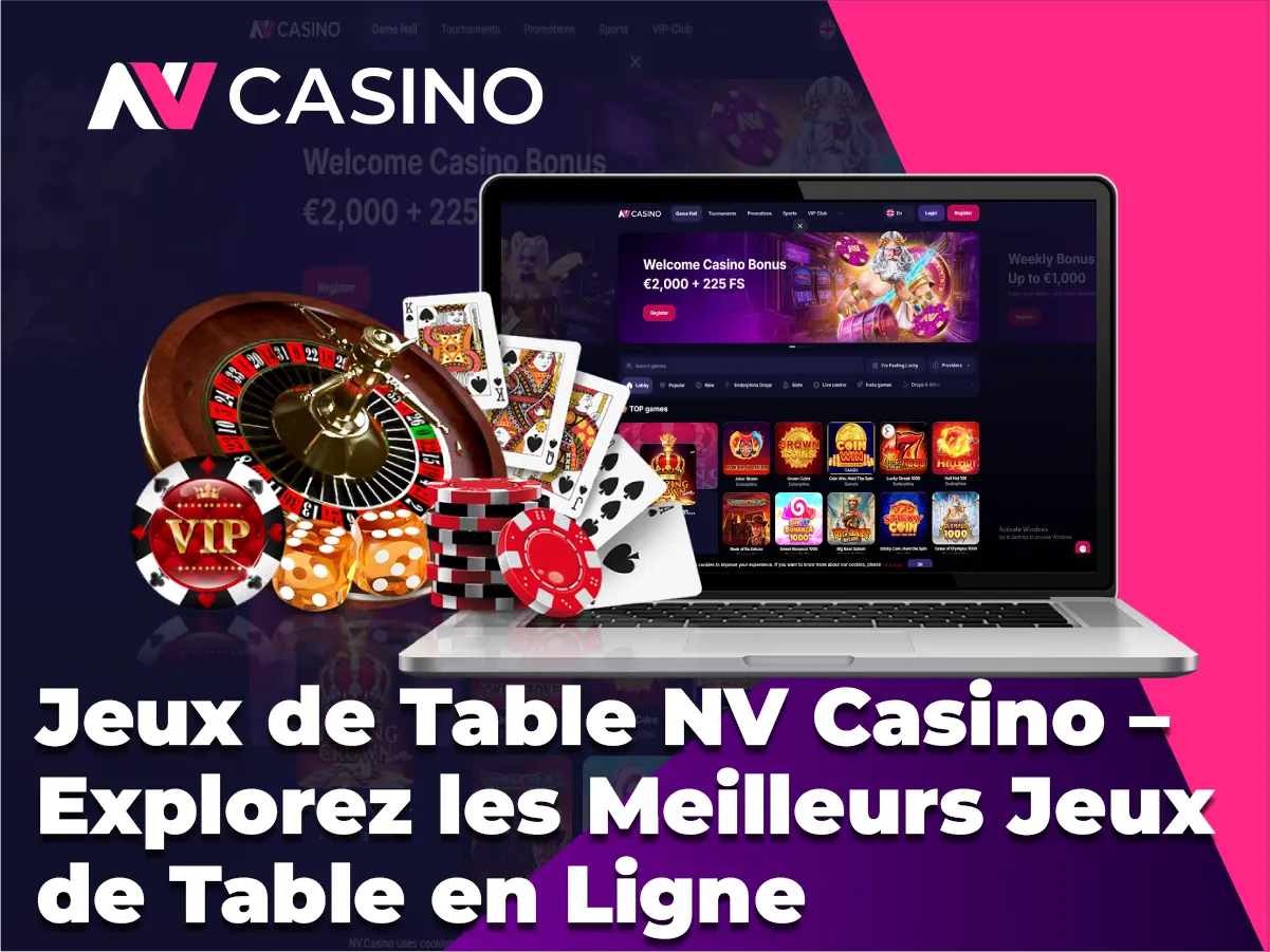 nv casino-table games-main